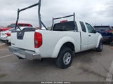 Nissan Frontier S 1N6BD0CT1DN760284 снимка