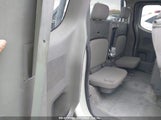 Nissan Frontier S 1N6BD0CT1DN760284 снимка