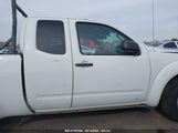 Nissan Frontier S 1N6BD0CT1DN760284 снимка