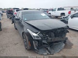 CADILLAC CTS V-SPORT 1G6AU5S86K0137118 photo