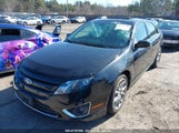 FORD FUSION SEL 3FAHP0CG9BR170356 снимка