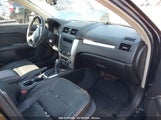 FORD FUSION SEL 3FAHP0CG9BR170356 снимка