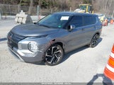 MITSUBISHI OUTLANDER BLACK EDITION 2WD/SE 2.5 2WD/SE LAUNCH EDITION 2WD JA4J3UA8XNZ025282 photo