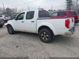 NISSAN FRONTIER SV 1N6AD0EV0BC442644 снимка