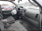 NISSAN FRONTIER SV 1N6AD0EV0BC442644 fotografie