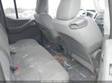 NISSAN FRONTIER SV 1N6AD0EV0BC442644 fotografie