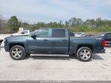 CHEVROLET SILVERADO 1500 2LT 3GCUKREC4HG424887 снимка