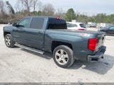 CHEVROLET SILVERADO 1500 2LT 3GCUKREC4HG424887 снимка