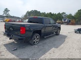 CHEVROLET SILVERADO 1500 2LT 3GCUKREC4HG424887 снимка