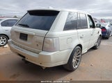 LAND ROVER RANGE ROVER SPORT HSE SALSK25497A987091 fotografie