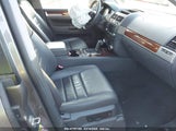 VOLKSWAGEN TOUAREG 2 VR6 FSI WVGLE77L38D054903 снимка