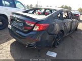 Honda Accord Sport 1HGCV1F30LA051455 photo