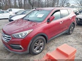 HYUNDAI SANTA FE SPORT 2.4L 5XYZT3LB3HG497175 fotografie