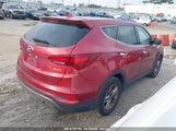 HYUNDAI SANTA FE SPORT 2.4L 5XYZT3LB3HG497175 fotografie