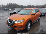 NISSAN ROGUE SV JN8AT2MV2HW027596 снимка