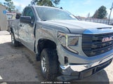 GMC SIERRA 1500 4WD STANDARD BOX PRO 3GTNUAEK6RG460749 photo