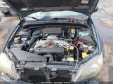 SUBARU IMPREZA 2.5I JF1GE61698H524658 снимка