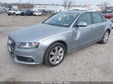 AUDI A4 2.0T PREMIUM WAUBFAFL8AN012882 снимка
