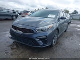 KIA FORTE GT-LINE 3KPF34AD4ME268945 снимка