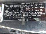 KIA FORTE LXS 3KPF24AD8KE077769 снимка
