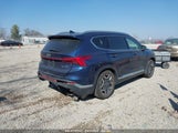 HYUNDAI SANTA FE LIMITED 5NMS4DAL5PH524283 снимка