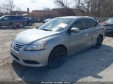 NISSAN SENTRA SV 3N1AB7AP9DL732707 снимка