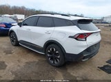 KIA SPORTAGE X-LINE 5XYK6CAF9PG069768 photo