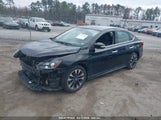 NISSAN SENTRA SR 3N1AB7AP7KY257655 снимка