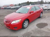TOYOTA CAMRY LE 4T1BF3EK2AU033168 снимка