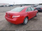 TOYOTA CAMRY LE 4T1BF3EK2AU033168 снимка