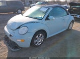 VOLKSWAGEN NEW BEETLE GLS 3VWCK21Y53M314233 снимка