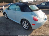 VOLKSWAGEN NEW BEETLE GLS 3VWCK21Y53M314233 снимка