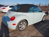 VOLKSWAGEN NEW BEETLE GLS 3VWCK21Y53M314233 снимка