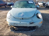 VOLKSWAGEN NEW BEETLE GLS 3VWCK21Y53M314233 снимка