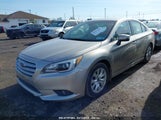 SUBARU LEGACY 2.5I PREMIUM 4S3BNAF65H3026857 снимка