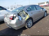 SUBARU LEGACY 2.5I PREMIUM 4S3BNAF65H3026857 снимка