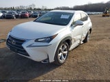 Lexus Nx 200T JTJBARBZ0H2140827 снимка