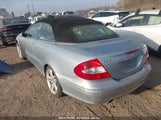 MERCEDES-BENZ CLK 350 WDBTK56F67F207689 снимка