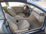 MERCEDES-BENZ CLK 350 WDBTK56F67F207689 снимка