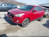 HYUNDAI TUCSON SE KM8JUCAG2FU953232 снимка