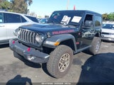 JEEP WRANGLER 2-DOOR RUBICON 4X4 1C4PJXCG3RW311204 fotografie