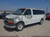 CHEVROLET EXPRESS LS 1GAHG35U461242216 снимка