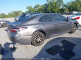 TOYOTA CAMRY SE 4T1G11AK3MU408410 fotografie