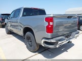 Chevrolet Silverado  2Wd Standard Bed Lt 2GCUKDED0S1118281 снимка
