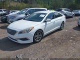 HYUNDAI SONATA SE 5NPE24AF7HH502450 снимка