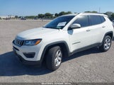 JEEP COMPASS LATITUDE 4X4 3C4NJDBB8KT678378 снимка