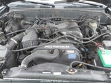 TOYOTA 4RUNNER LIMITED V6 JT3HN87R6Y9044393 photo