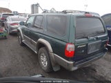 TOYOTA 4RUNNER LIMITED V6 JT3HN87R6Y9044393 fotografie