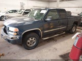 GMC SIERRA 1500 SLT 1GTEK19T53Z204764 снимка
