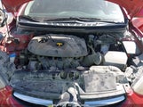 HYUNDAI ELANTRA GLS KMHDH4AE7DU935778 снимка